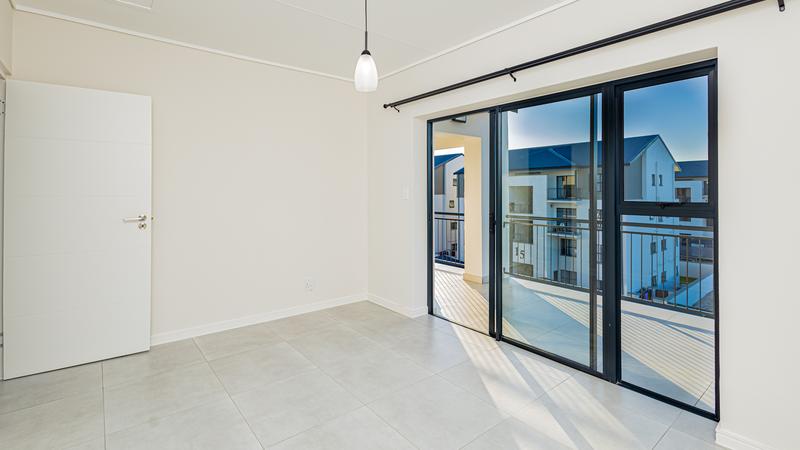 To Let 1 Bedroom Property for Rent in Sandown Western Cape